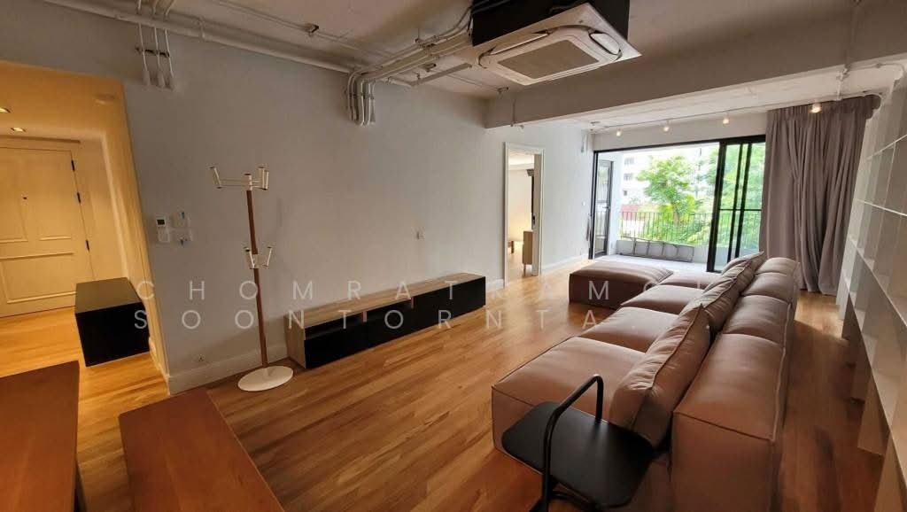Condo in Bangkok, Krung Thep Maha Nakhon, Thailand 2 - 18252139
