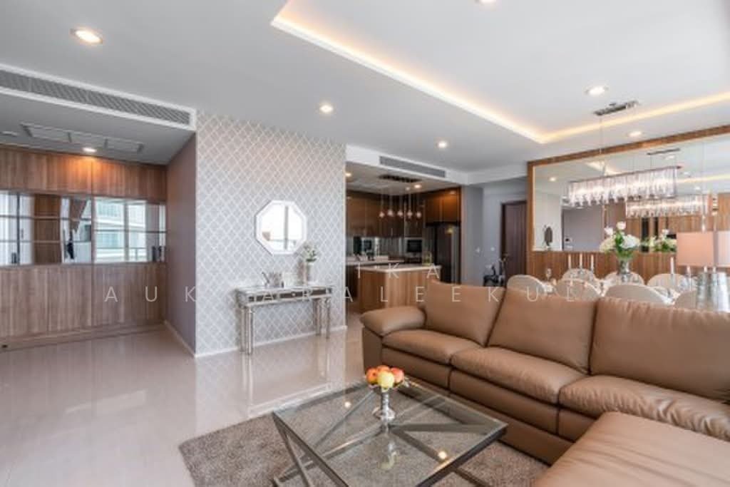 Condo in Bangkok, Krung Thep Maha Nakhon, Thailand 2 - 18252557