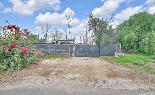 Land in Nuevo, California, United States 1