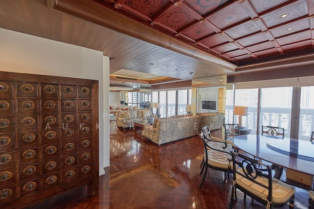 Condo in Bangkok, Krung Thep Maha Nakhon, Thailand 2 - 18252577