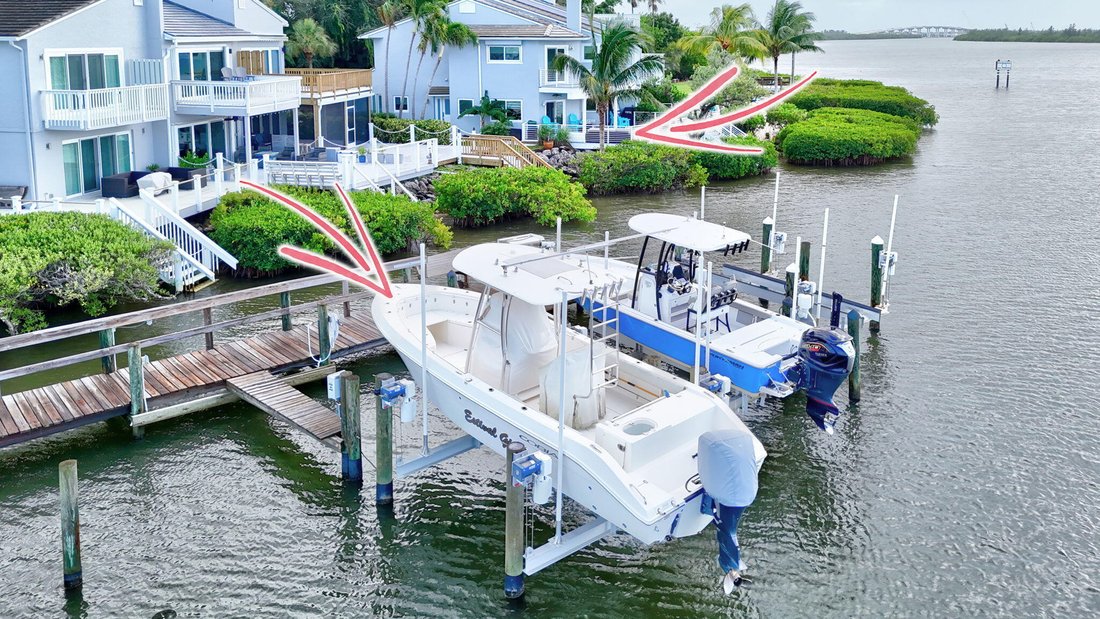 Townhouse in Fort Pierce, Florida, United States 5 - 18250789