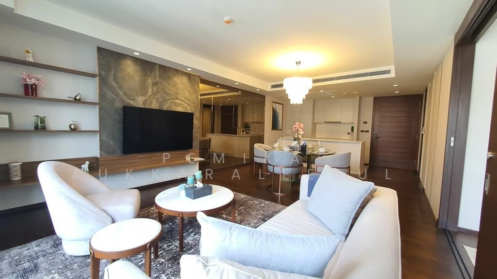 Condo in Bangkok, Krung Thep Maha Nakhon, Thailand 1 - 18255829