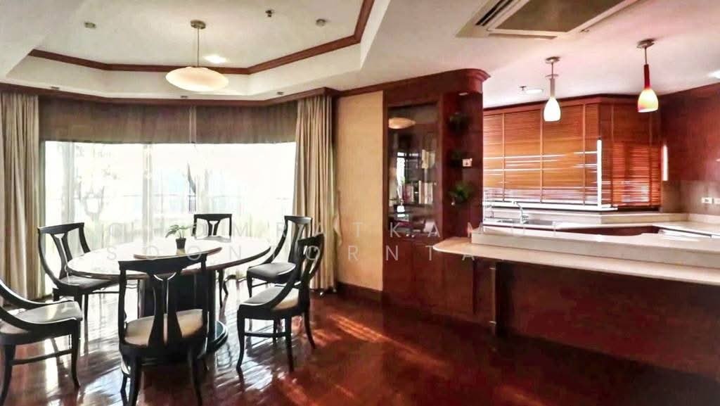 Condo in Thanon Phetchaburi, Krung Thep Maha Nakhon, Thailand 2 - 18252212
