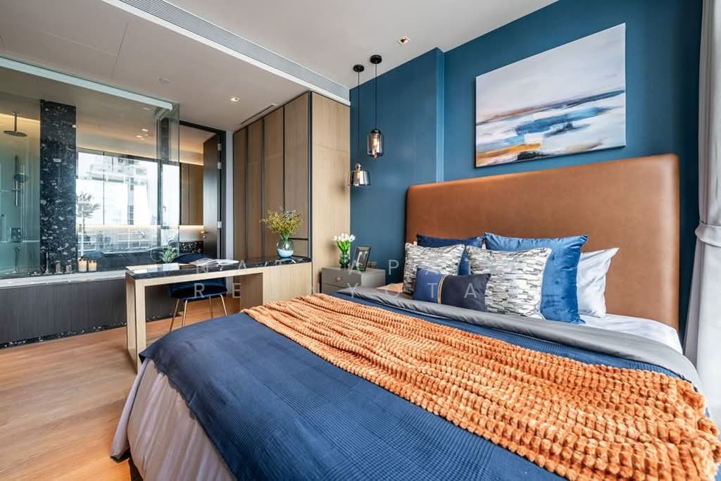 Condo in Bangkok, Krung Thep Maha Nakhon, Thailand 3 - 18255604