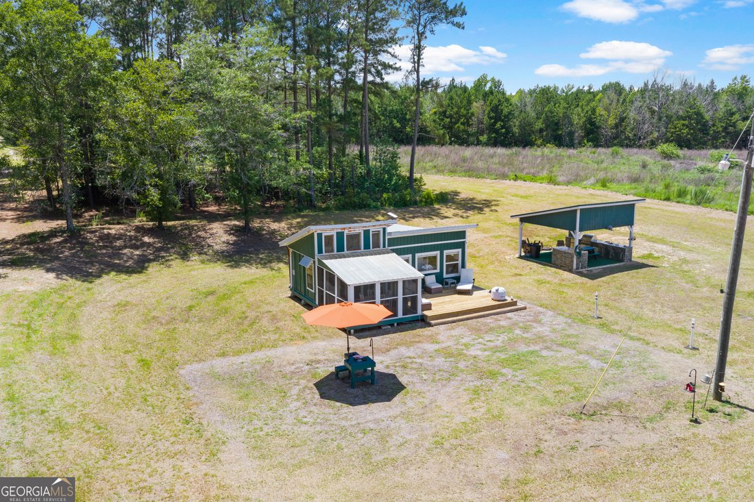 House in Millen, Georgia, United States 5 - 18255453