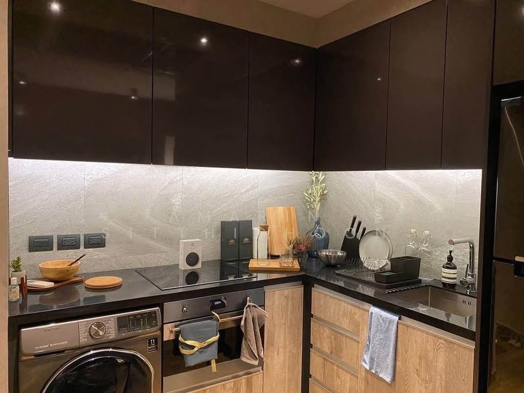Condo in Bangkok, Krung Thep Maha Nakhon, Thailand 2 - 18255434