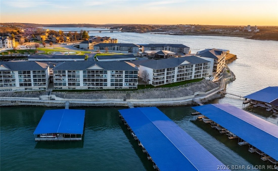 Condo in Osage Beach, Missouri, United States 2 - 18253586