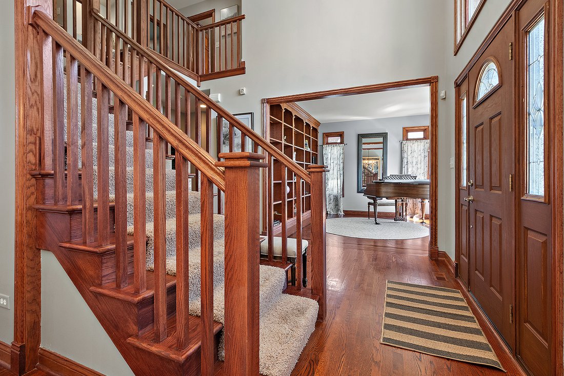 House in Mokena, Illinois, United States 5 - 18256987