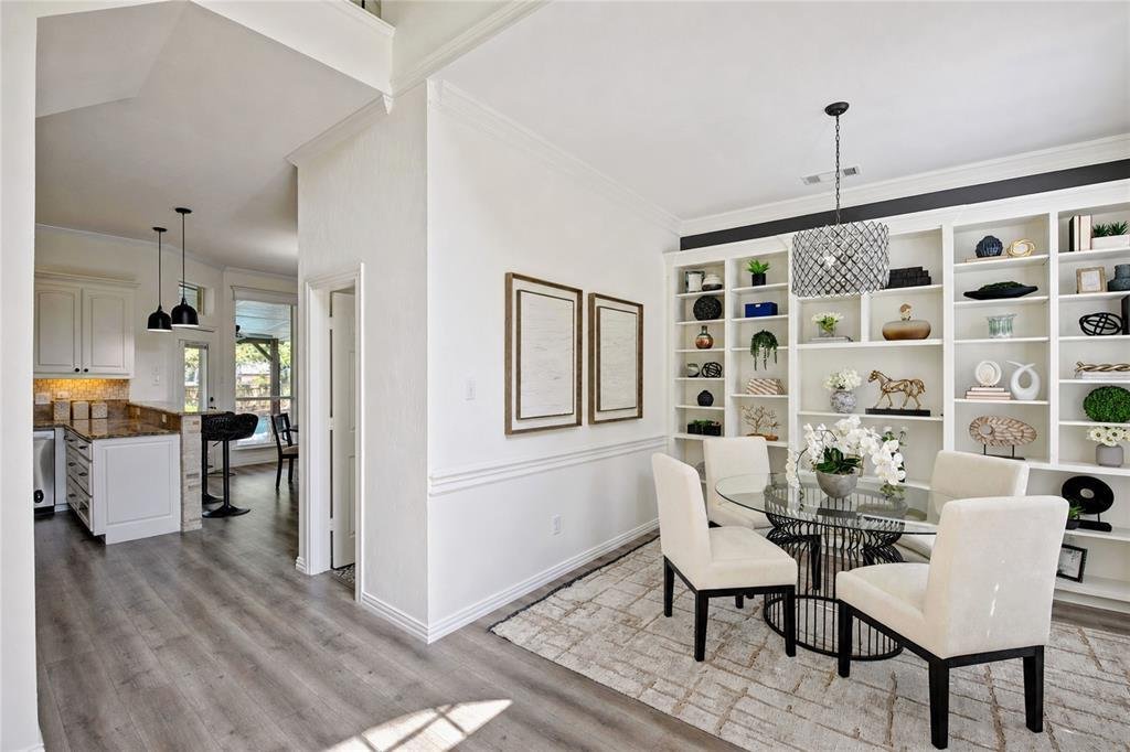 House in Keller, Texas, United States 3 - 18250903