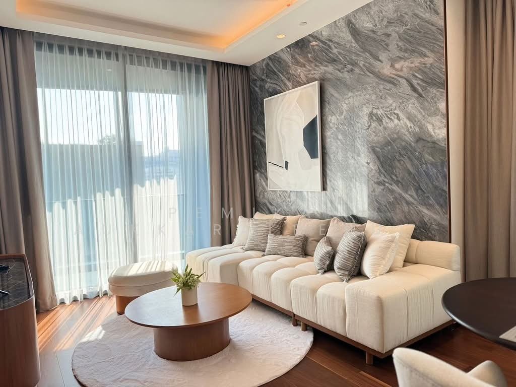 Condo in Bangkok, Krung Thep Maha Nakhon, Thailand 1 - 18254172
