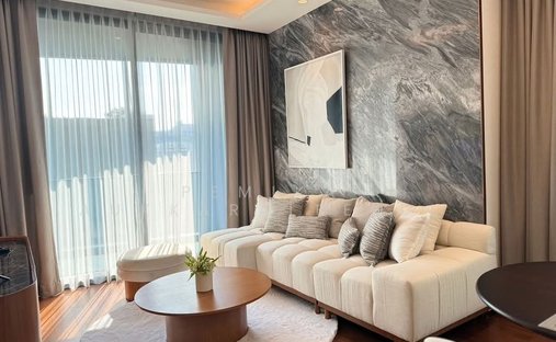 Condo in Bangkok, Krung Thep Maha Nakhon, Thailand 1
