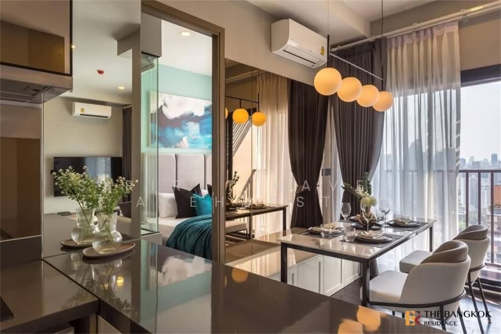 Condo in Bangkok, Krung Thep Maha Nakhon, Thailand 1 - 18251803