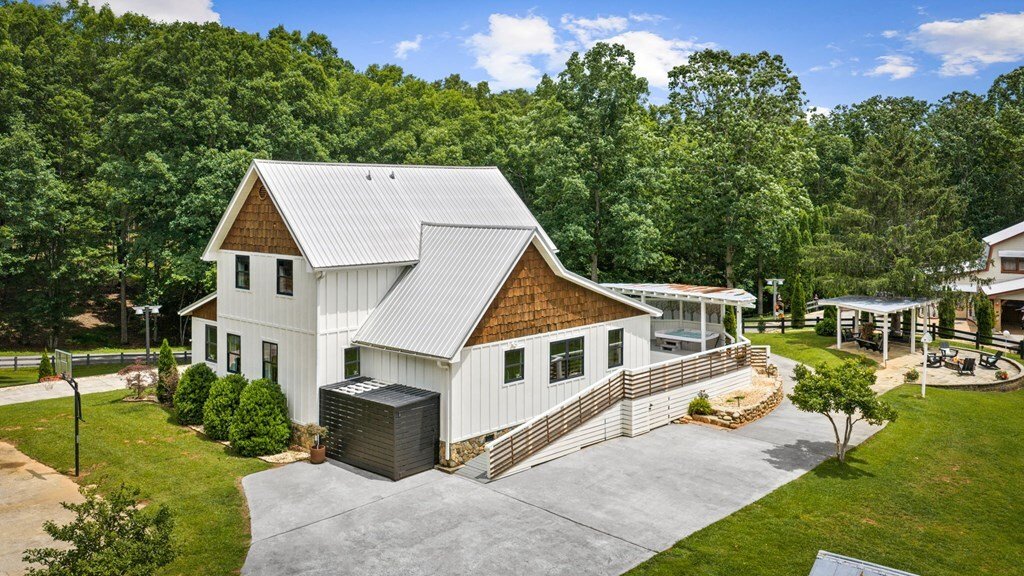 House in Blue Ridge, Georgia, United States 4 - 18250114