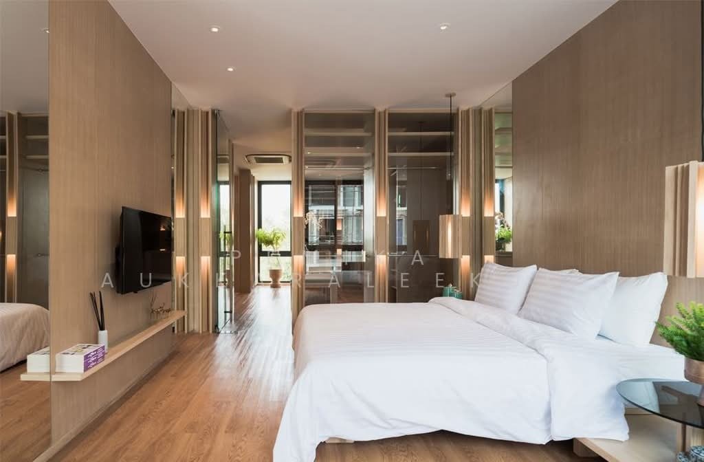 Townhouse in Chatuchak, Krung Thep Maha Nakhon, Thailand 5 - 18252940