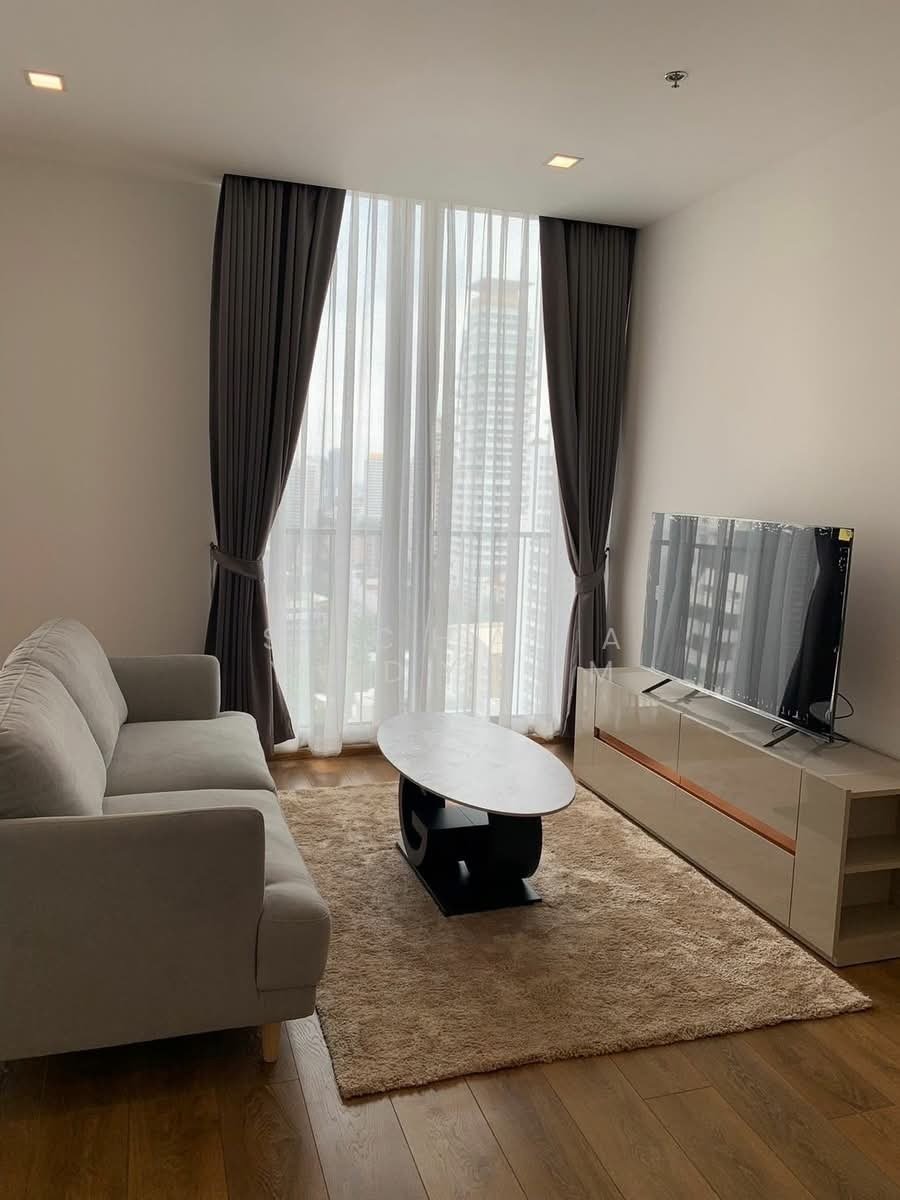 Condo in Bangkok, Krung Thep Maha Nakhon, Thailand 1 - 18255634