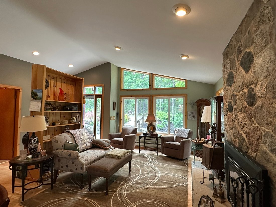 House in Grayling, Michigan, United States 4 - 18252503