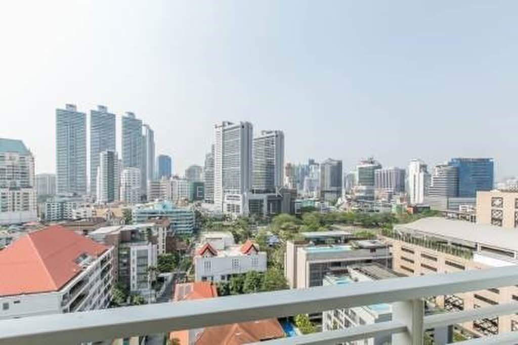 Condo in Bangkok, Krung Thep Maha Nakhon, Thailand 5 - 18252575
