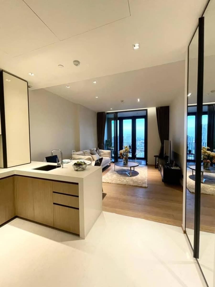 Condo in Bangkok, Krung Thep Maha Nakhon, Thailand 5 - 18255695