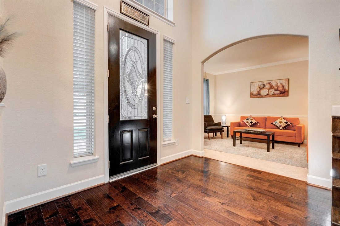 House in Rosenberg, Texas, United States 3 - 18255248