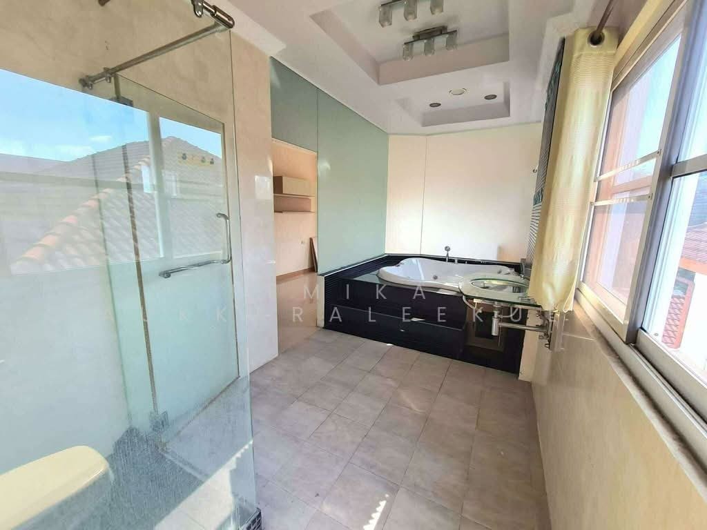 House in Chan Kasem, Bangkok, Thailand 5 - 18252932