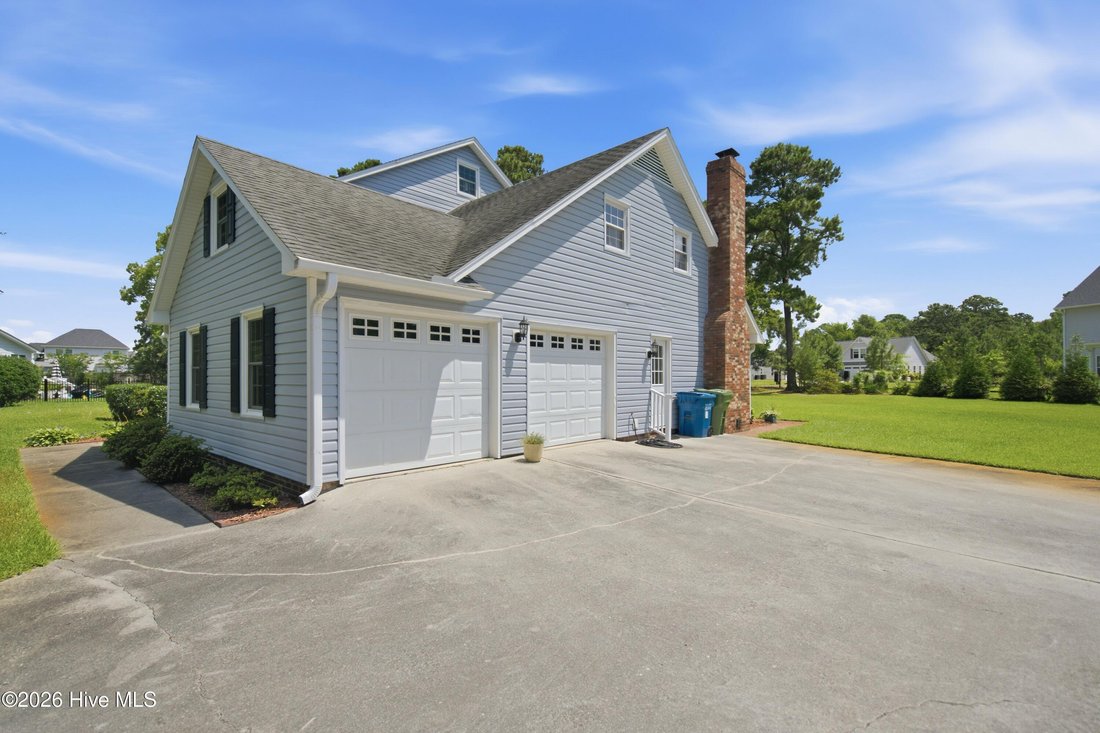 House in Wilmington, North Carolina, United States 4 - 18254934