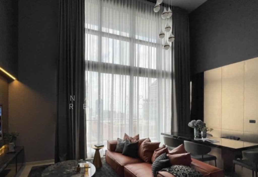 Condo in Bangkok, Krung Thep Maha Nakhon, Thailand 5 - 18255714
