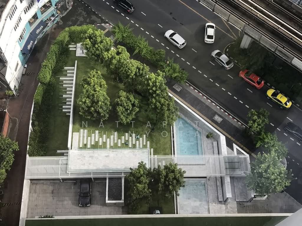 Condo in Bangkok, Krung Thep Maha Nakhon, Thailand 5 - 18255604