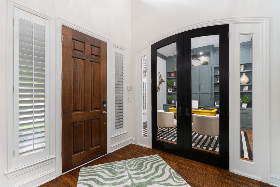 House in Allen, Texas, United States 3 - 18257437