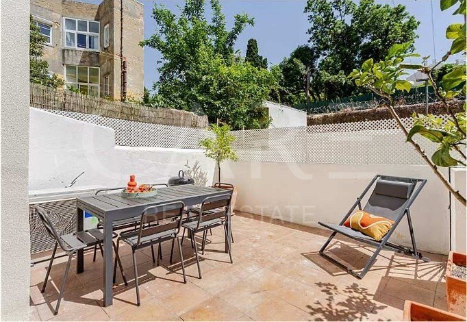 Apartment in Alcantara, Lisbon, Portugal 4 - 18256021