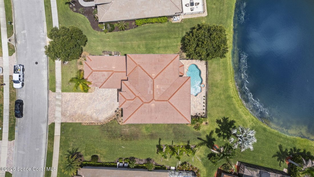 Casa a Melbourne, Florida, Stati Uniti 4 - 18257633