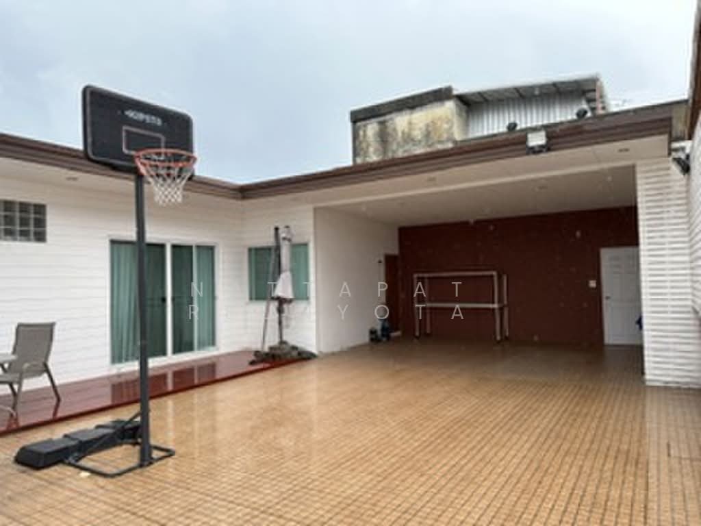 House in Lat Yao, Bangkok, Thailand 1 - 18255766