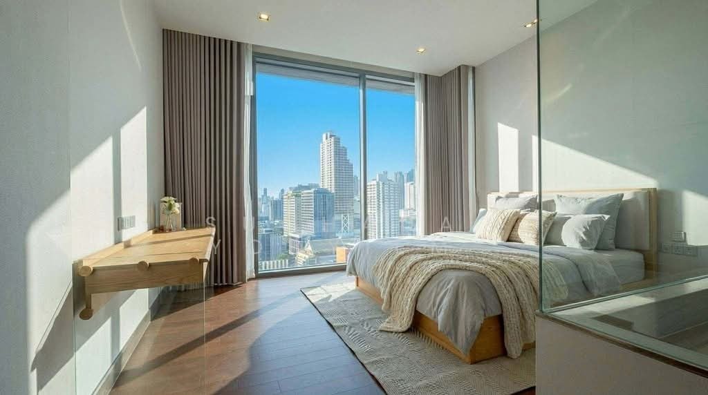 Condo in Bangkok, Krung Thep Maha Nakhon, Thailand 1 - 18253938