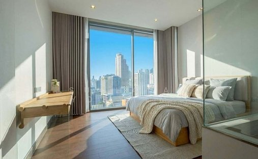 Condominio a Bangkok, Bangkok, Thailandia 1