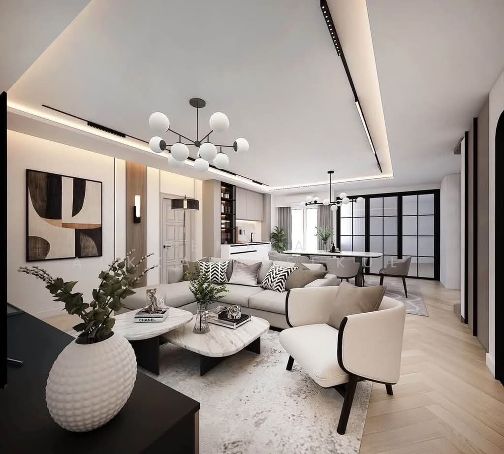 Condo in Bangkok, Krung Thep Maha Nakhon, Thailand 3 - 18256025