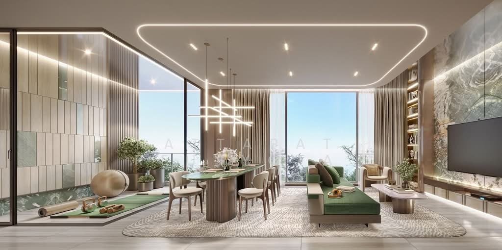 Condo in Bangkok, Krung Thep Maha Nakhon, Thailand 1 - 18253829