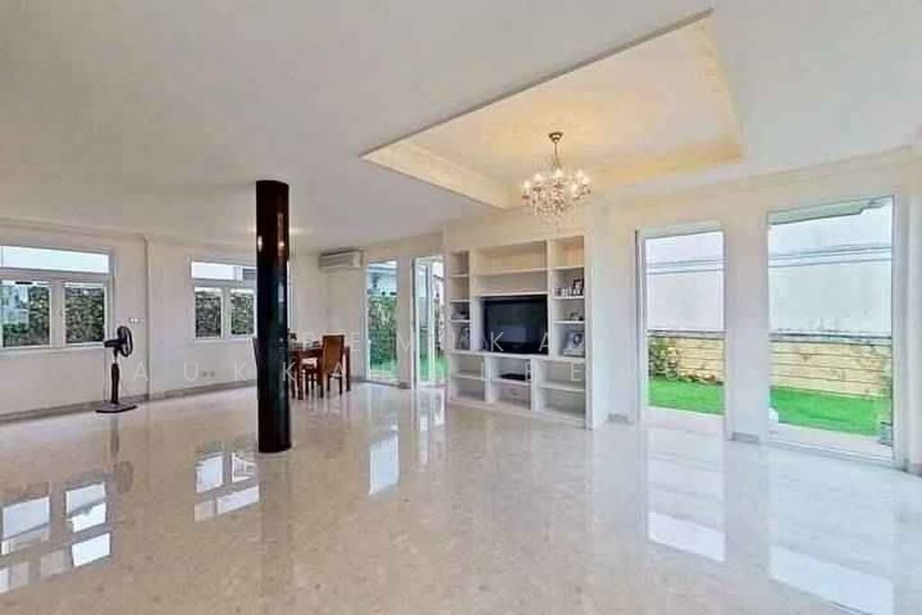 House in Lat Phrao, Bangkok, Thailand 3 - 18252977