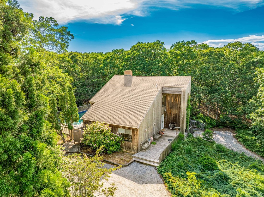 House in Amagansett, New York, United States 1 - 18121097