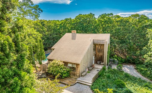 Haus in Amagansett, New York, Vereinigte Staaten 1