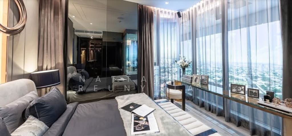 Condo in Bangkok, Krung Thep Maha Nakhon, Thailand 3 - 18253134