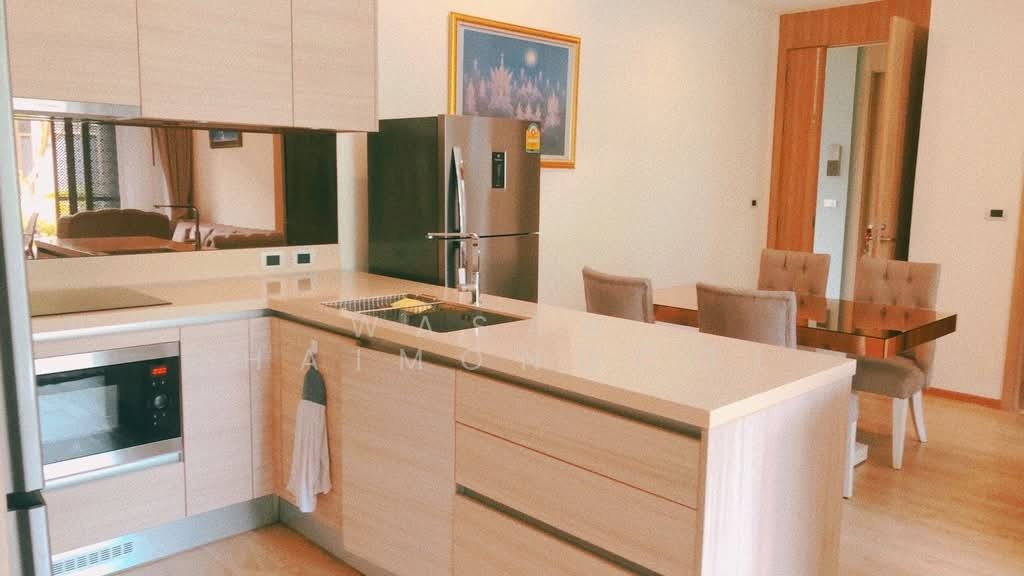 Condo in Mai Khao, Phuket, Thailand 5 - 18252756