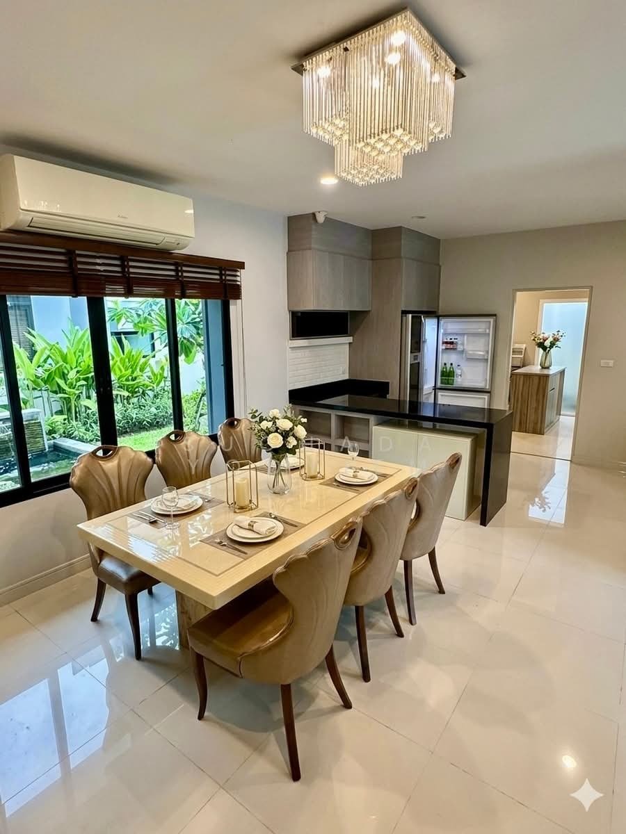 House in Ban Chang Lo, Bangkok, Thailand 4 - 18255528