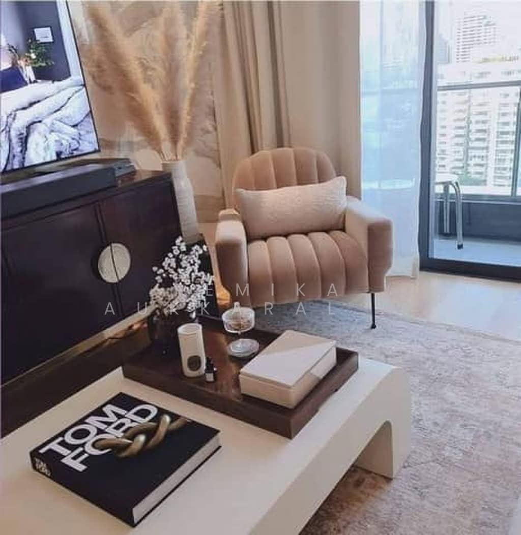 Condo in Bangkok, Krung Thep Maha Nakhon, Thailand 1 - 18253279