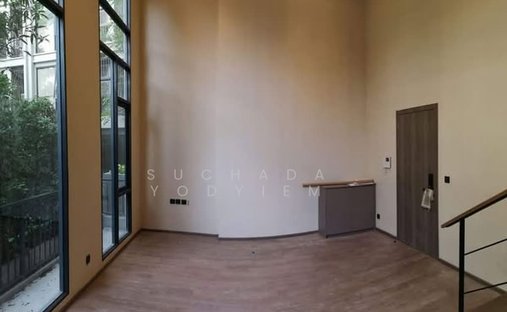Condominio en Bangkok, Bangkok, Tailandia 1