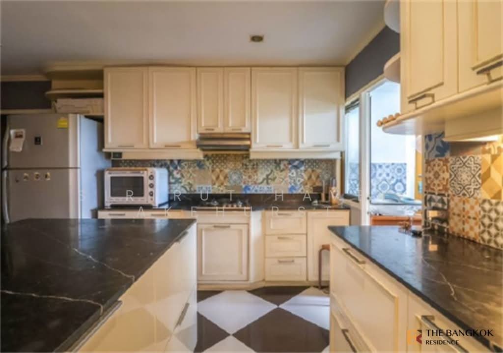 Condo in Bangkok, Krung Thep Maha Nakhon, Thailand 2 - 18252788