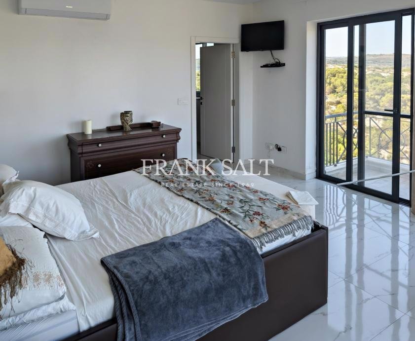 Apartment in Saint Paul's Bay, Malta 3 - 18258195