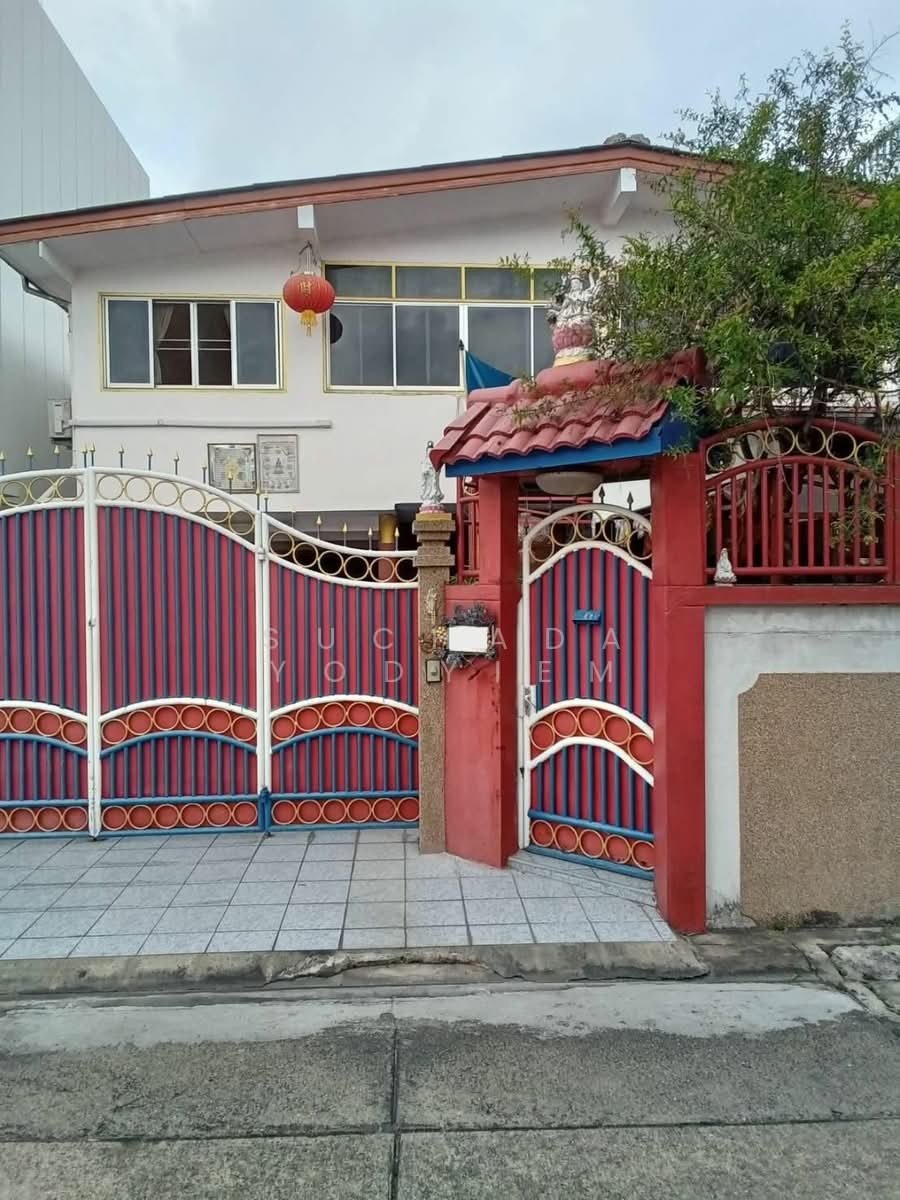 House in Din Daeng, Bangkok, Thailand 3 - 18253389