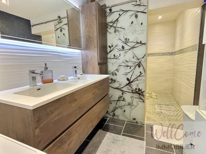 Apartment in Italie-Jacotot, Aix-les-Bains, France 5 - 18254340