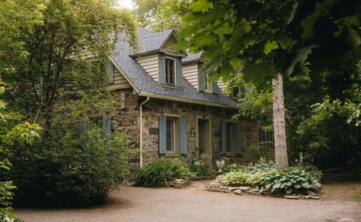 Maison à Boucherville, Québec, Canada 1