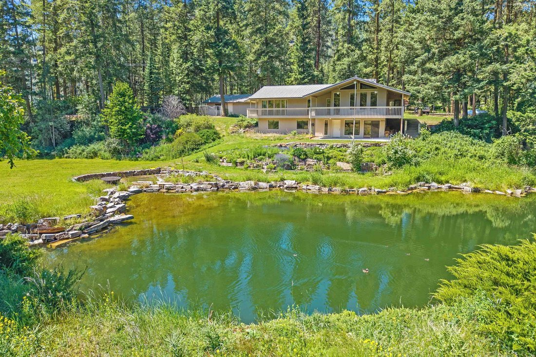 House in Colville, Washington, United States 1 - 18252856