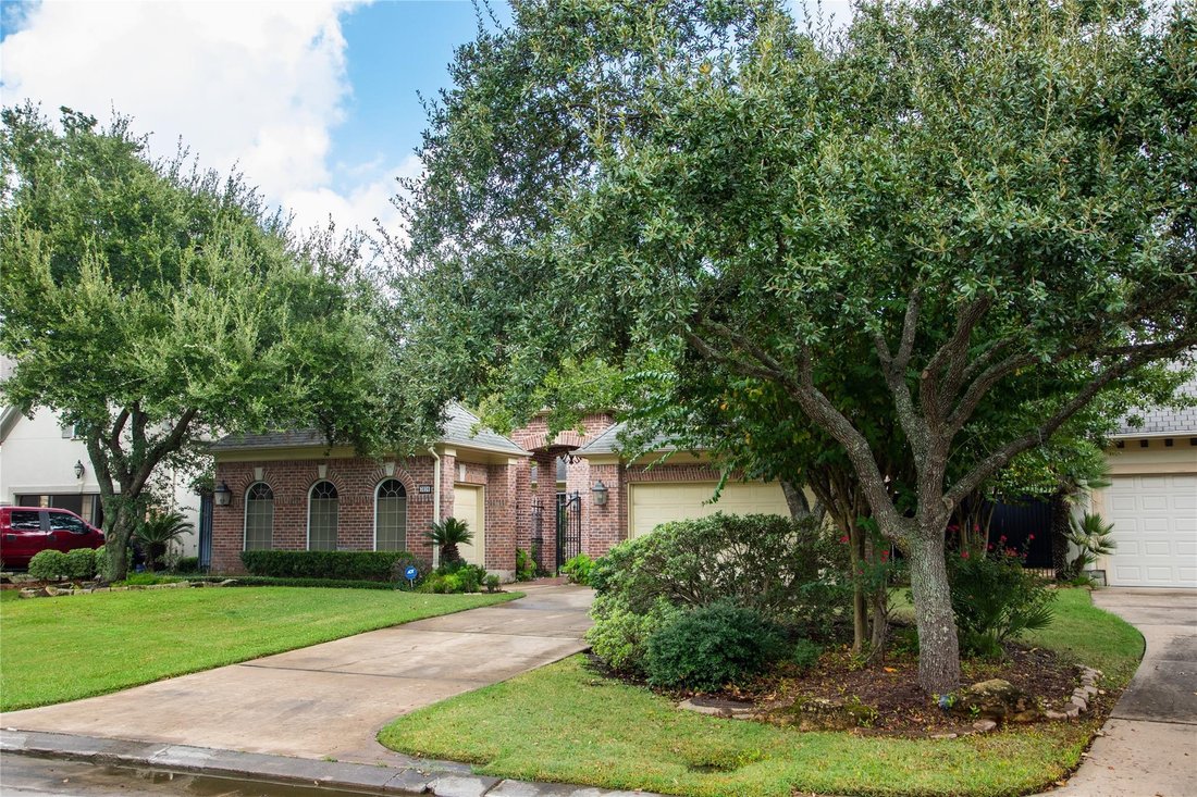 House in Houston, Texas, United States 1 - 18255252